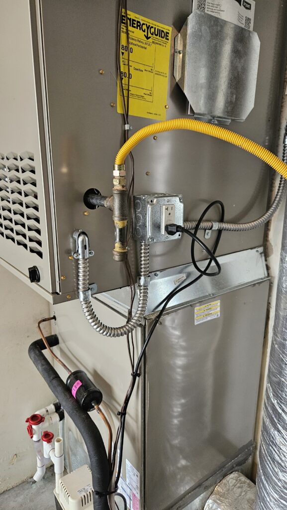 Is Your Old Heating System Ready for the Next Freeze?