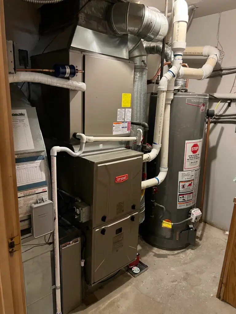 Top-Rated Furnace Installation in King and Pierce Counties | Stay Warm 24/7