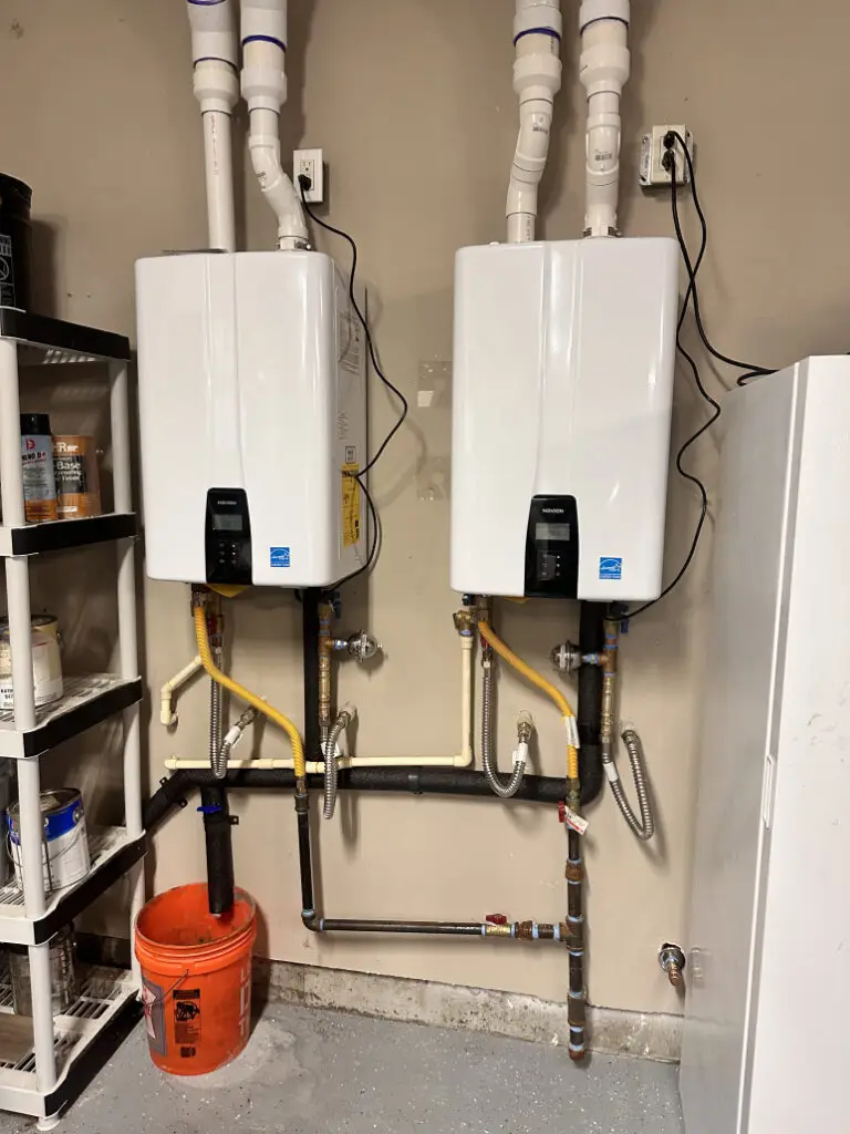 Expert Water Heater Installation King County | Reliable 24/7 Hot Water